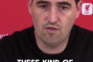 伊劳拉：赫拉芬贝赫第一次犯规绝不该吃黄牌，安德森走了几步才决定倒地