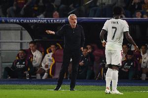 世体：维尼修斯国家德比停赛，对穆里尼奥而言可能成为“助力