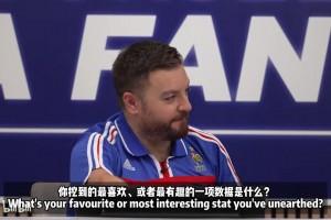 球迷：梅西面对英超BIG6的进球数，比一些常年踢英超的球星都多！