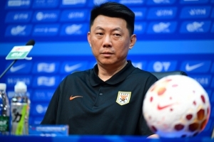 唐田：全力以赴尊重三镇队和球迷，我们不需要为三镇的未来考